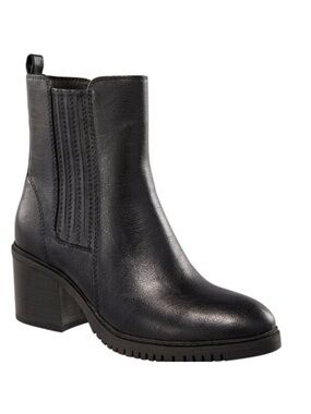 Denver Hayes Women's Feeona High Ankle Boot SIZE 7.5 nwt